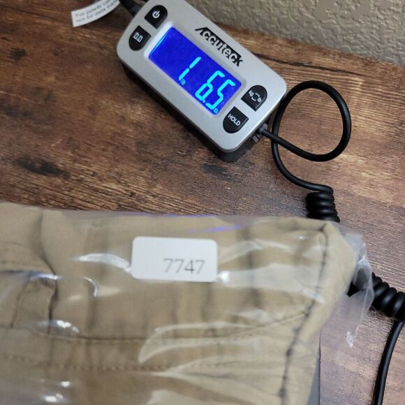 Humvee Adventure Gear Vest Mens XL Safari Photo Cargo Pockets Outdoor Khaki - Picture 10 of 10